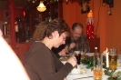 Weihnachtsfeier im Dez. 2008_6